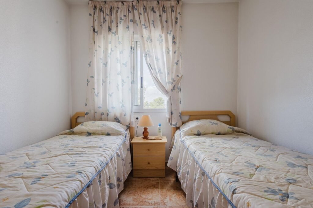 Apartamento en Torrevieja (segunda planta)