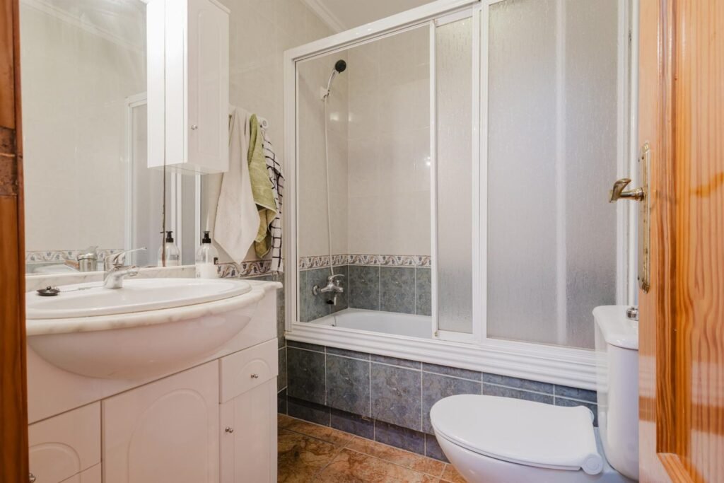 Apartamento en Torrevieja (segunda planta)