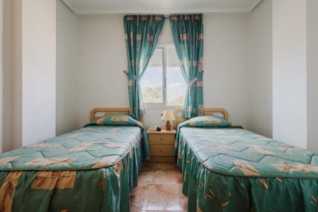 Apartamento en Torrevieja (segunda planta)