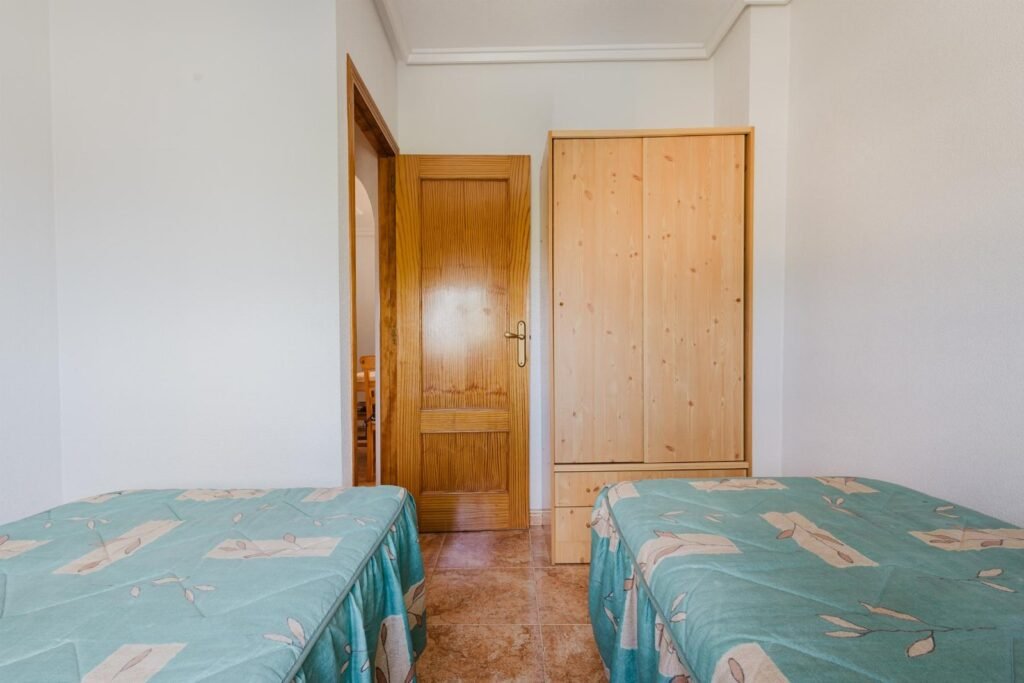 Apartamento en Torrevieja (segunda planta)