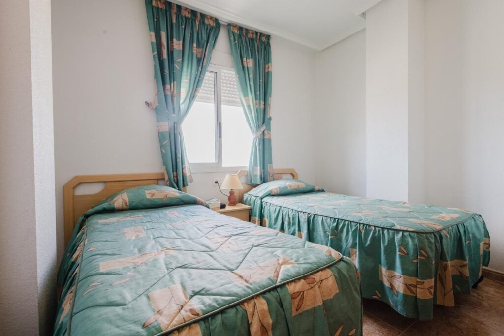 Apartamento en Torrevieja (segunda planta)
