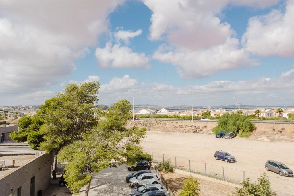 Apartamento en Torrevieja (segunda planta)