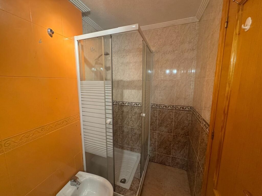 Apartamento con vistas frontales al mar en La Mata — a solo 250 m de la playa