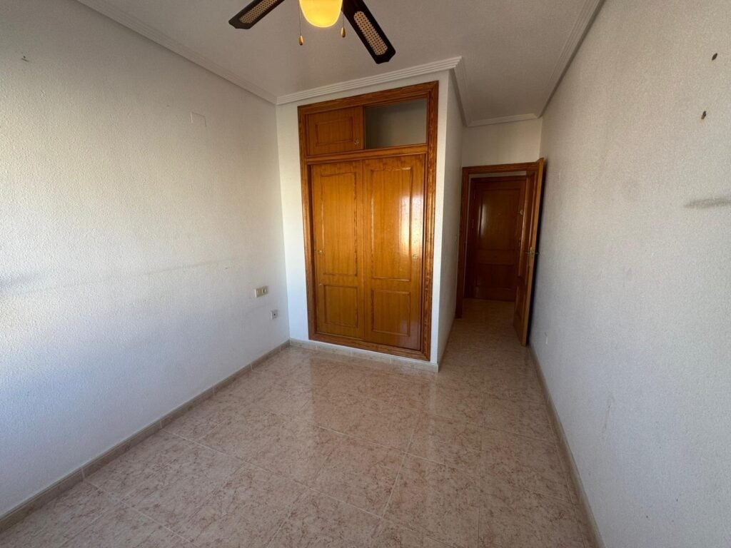 Apartamento con vistas frontales al mar en La Mata — a solo 250 m de la playa