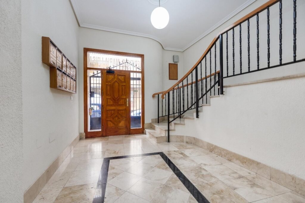 Apartamento – Torrevieja – 149990 EUR