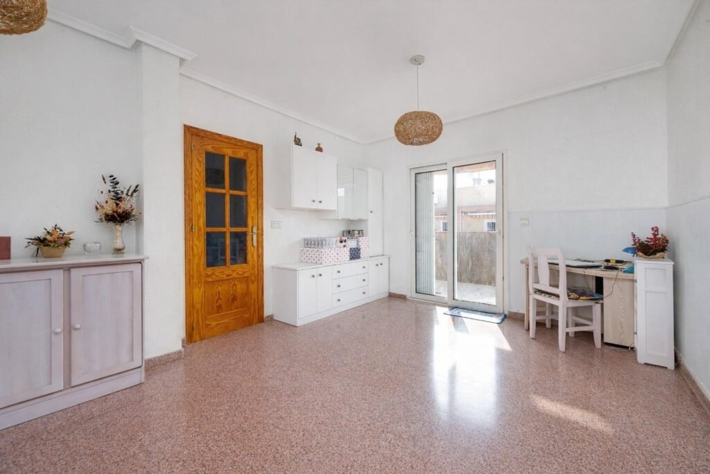 Apartamento – Torrevieja – 149990 EUR