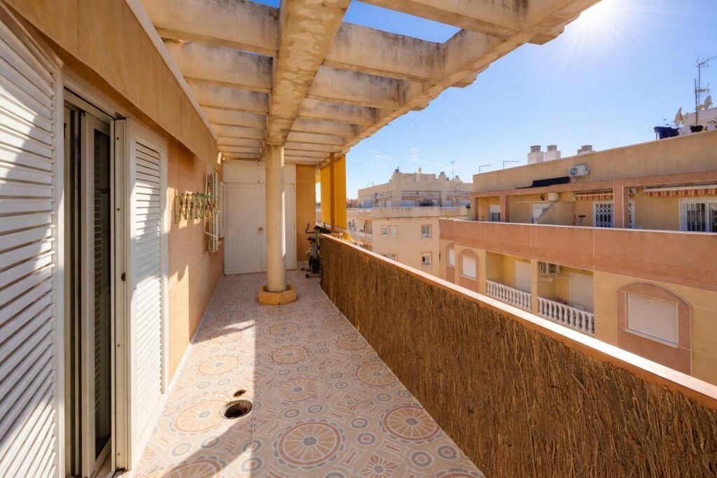 Apartamento – Torrevieja – 154900 EUR