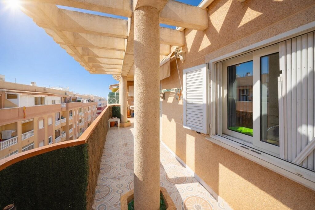 Apartamento – Torrevieja – 154900 EUR