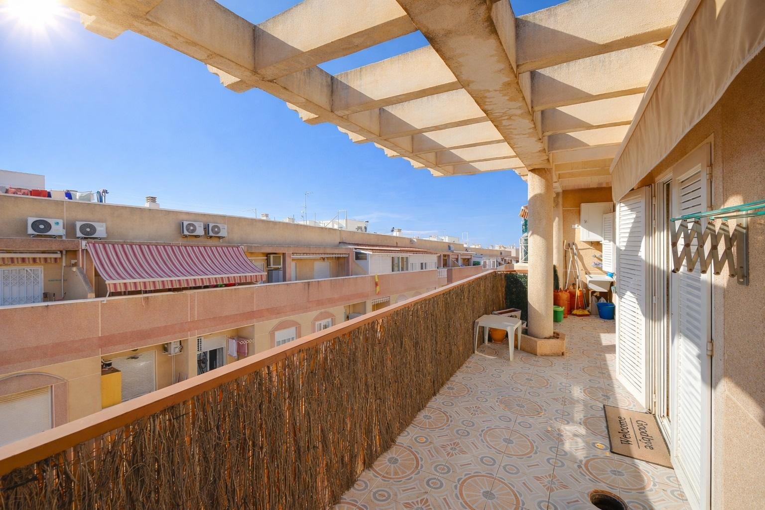 Kerrostalo - Parque de las Naciones, Torrevieja