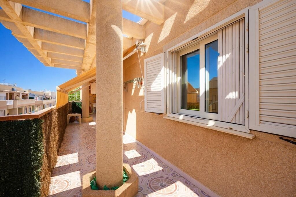 Apartamento – Torrevieja – 154900 EUR