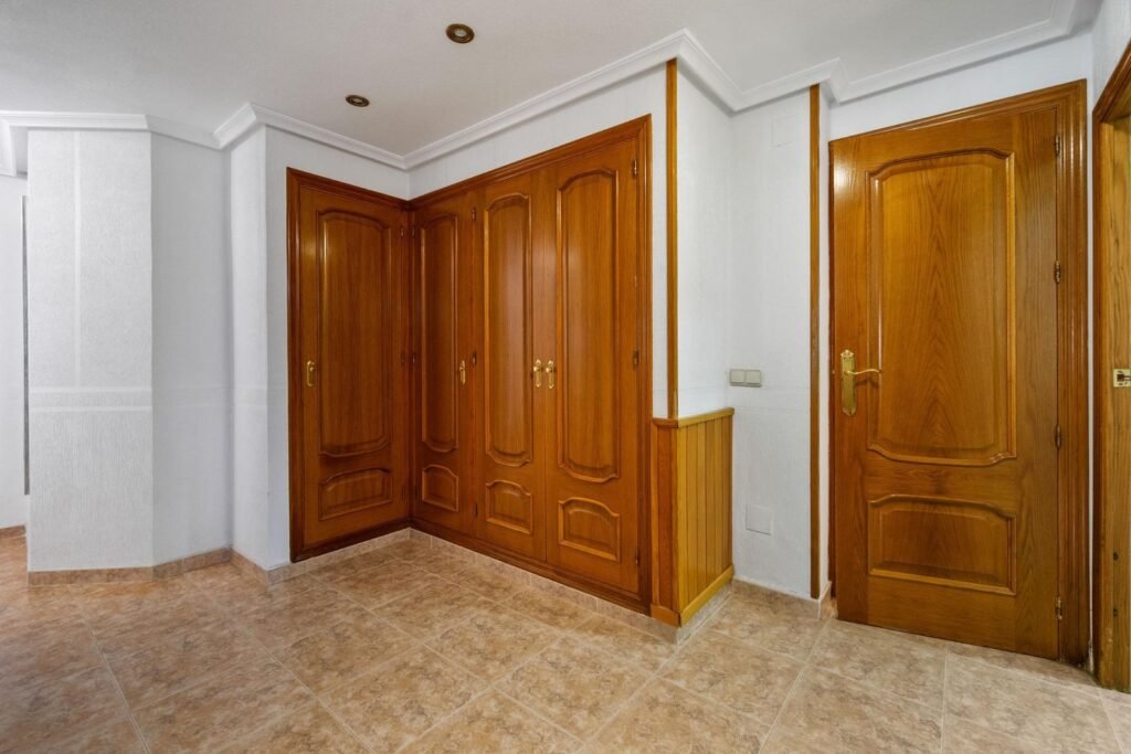 Chalet independiente con piscina en Los Balcones