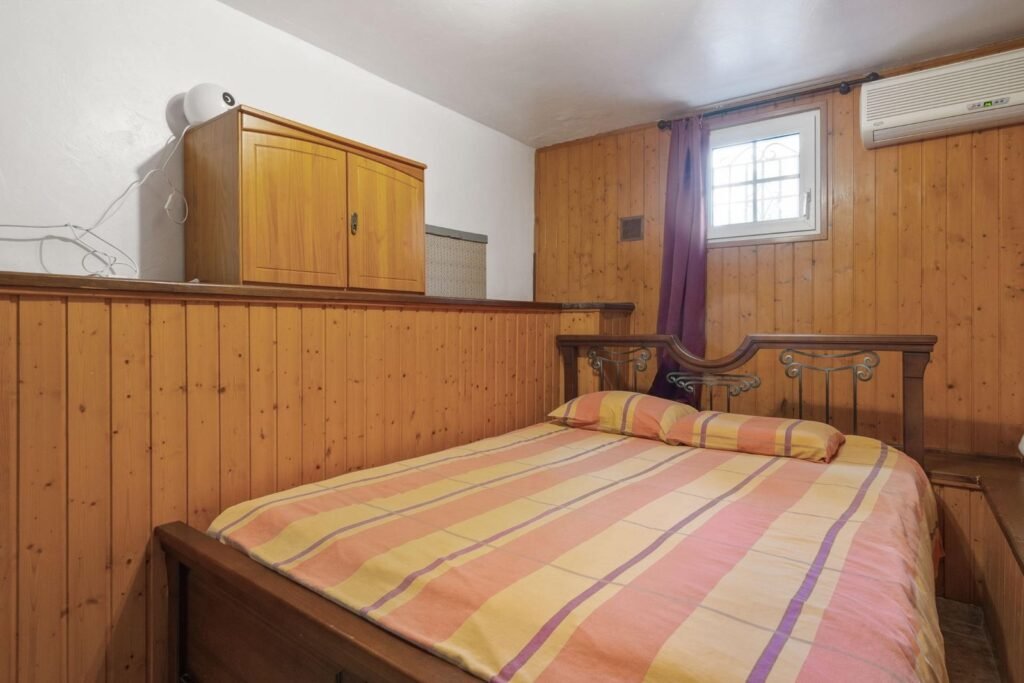 Chalet independiente con piscina en Los Balcones