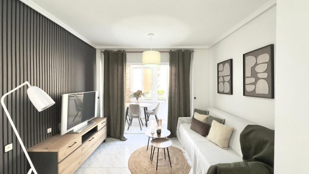 Propiedad en Playa del Cura, Torrevieja