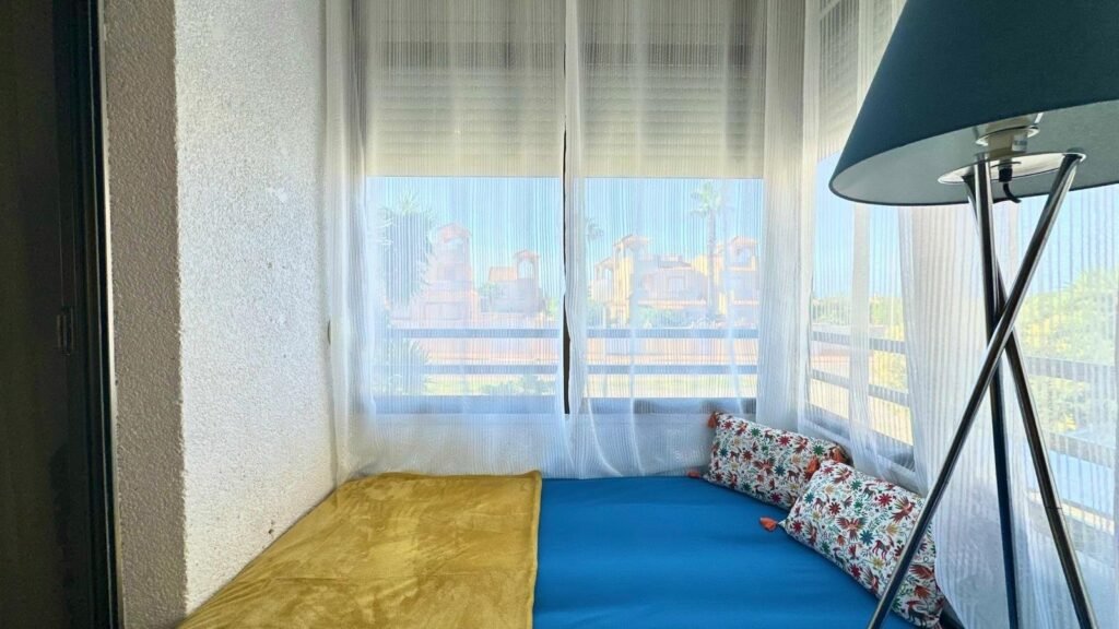 Kohde alueella La Siesta - El Salado - Torreta, Torrevieja