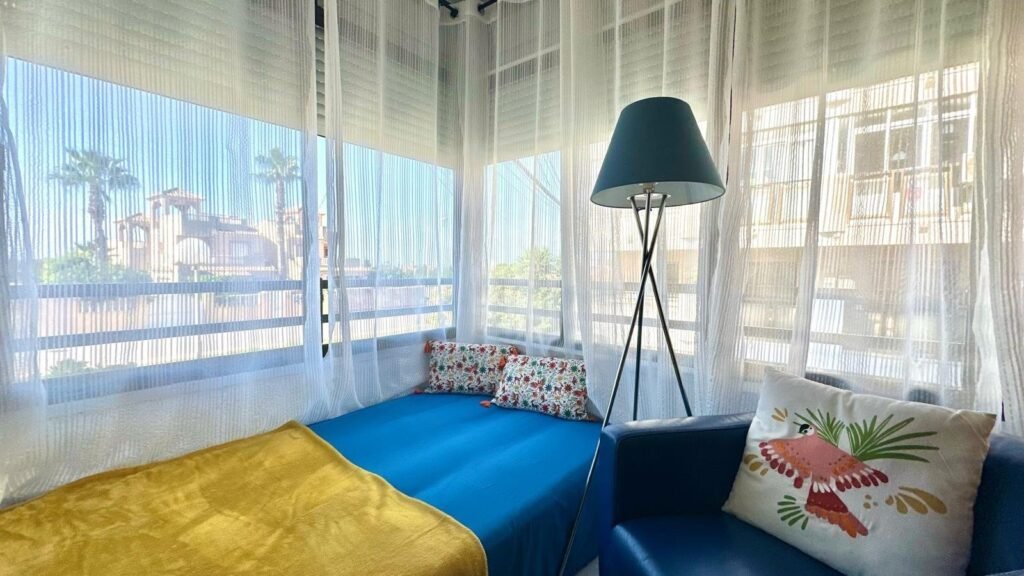 Kohde alueella La Siesta - El Salado - Torreta, Torrevieja