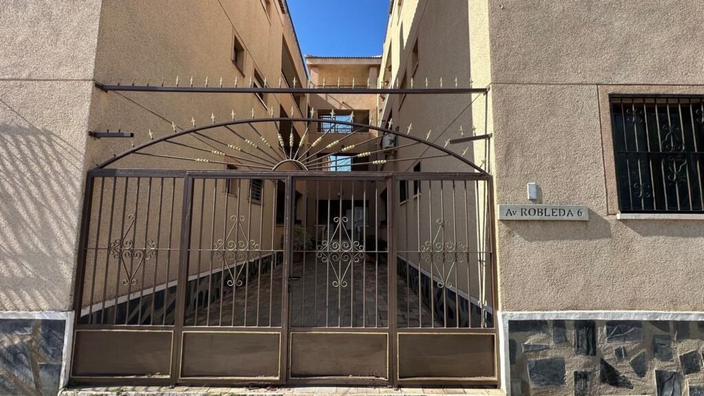 Kohde alueella La Siesta - El Salado - Torreta, Torrevieja