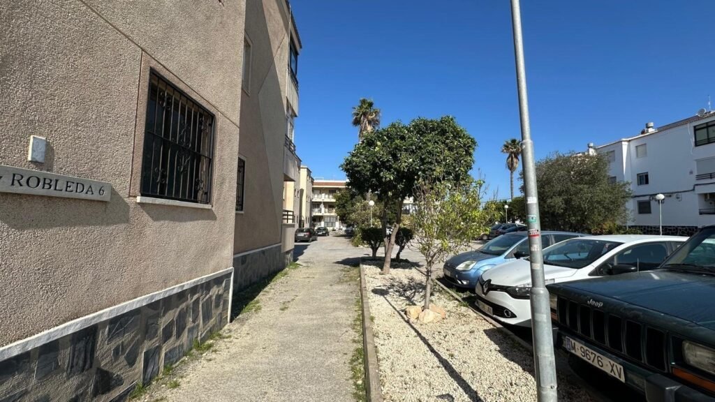 Kohde alueella La Siesta - El Salado - Torreta, Torrevieja