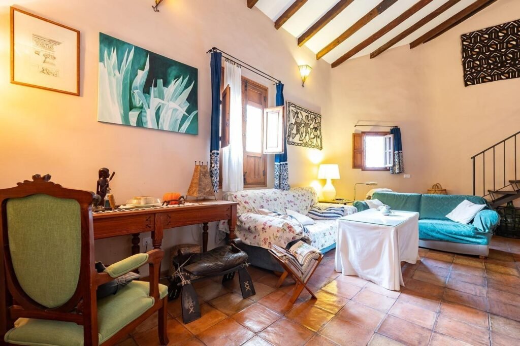 village house – Los Martinez Del Puerto – 395000 EUR