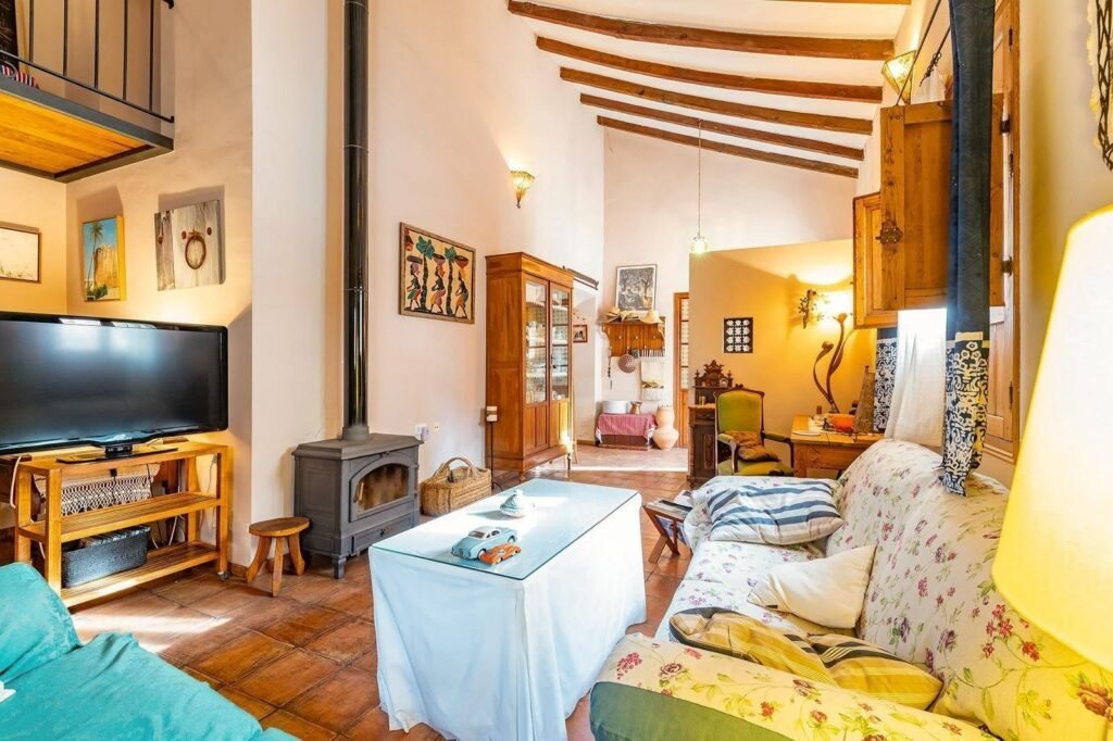 village house – Los Martinez Del Puerto – 395000 EUR