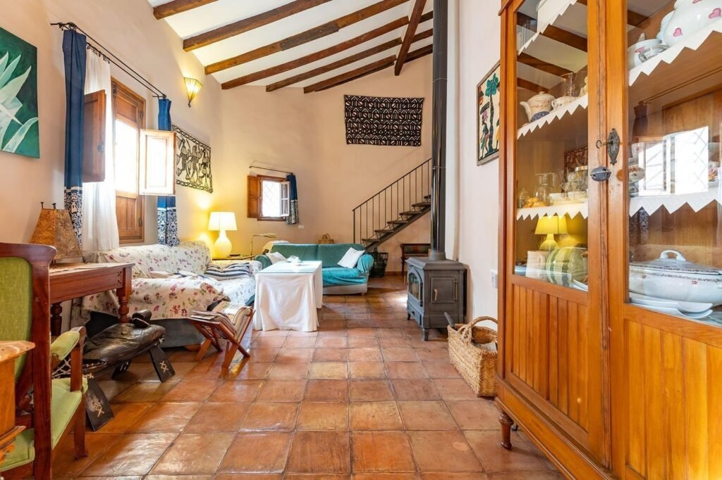village house – Los Martinez Del Puerto – 395000 EUR