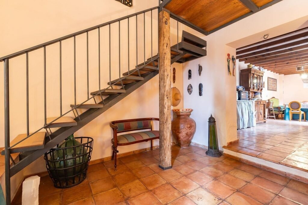 village house – Los Martinez Del Puerto – 395000 EUR