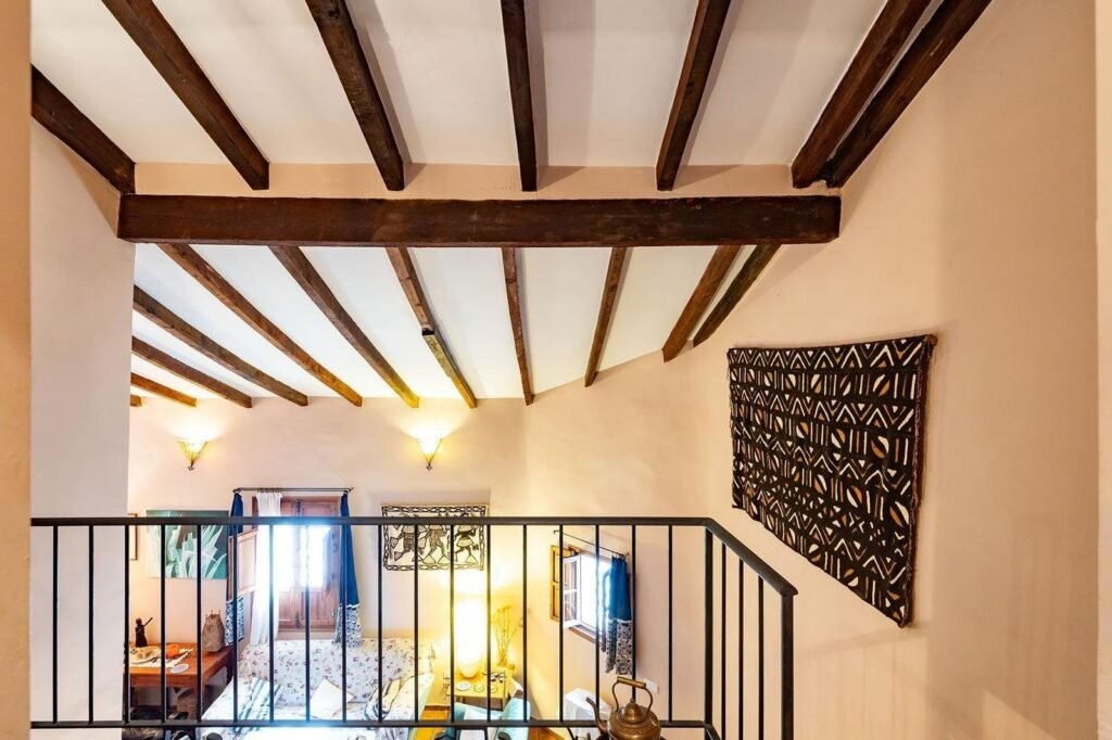 village house – Los Martinez Del Puerto – 395000 EUR