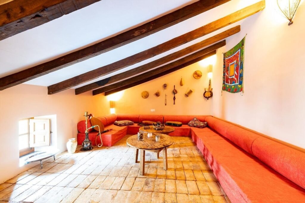 village house – Los Martinez Del Puerto – 395000 EUR