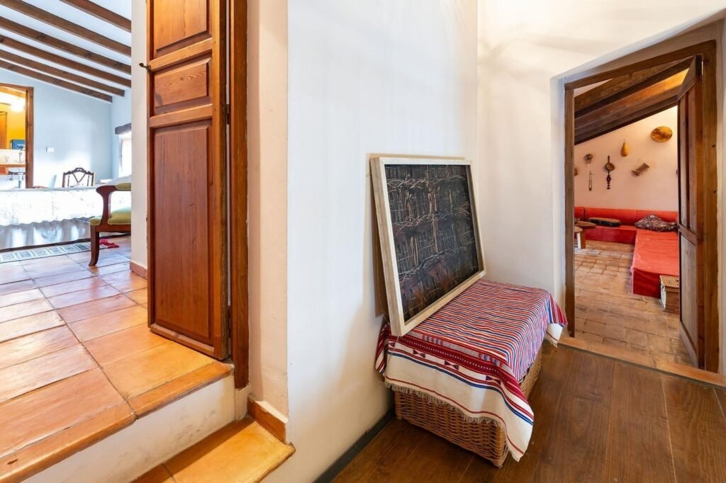 village house – Los Martinez Del Puerto – 395000 EUR