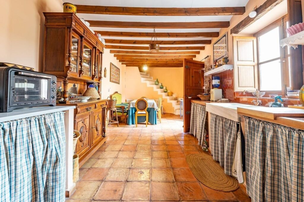 village house – Los Martinez Del Puerto – 395000 EUR