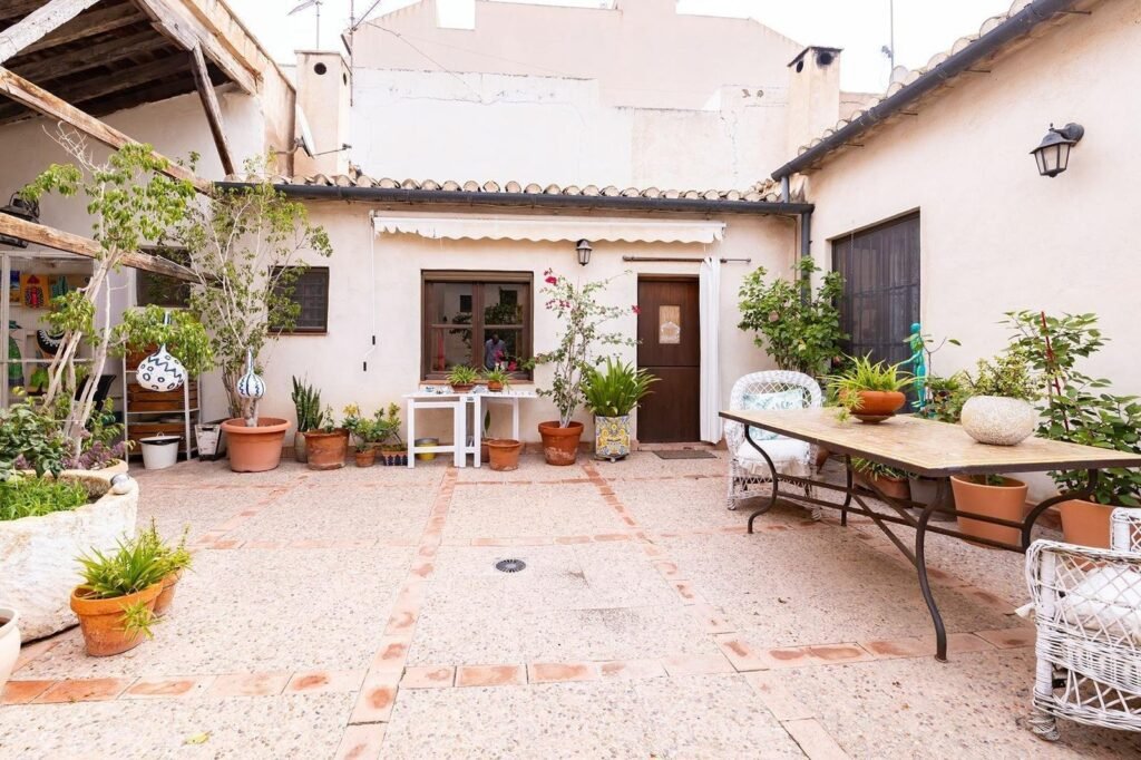 village house – Los Martinez Del Puerto – 395000 EUR
