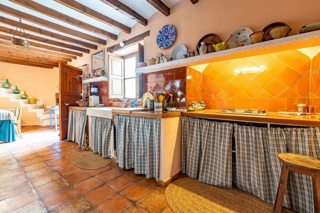 village house – Los Martinez Del Puerto – 395000 EUR