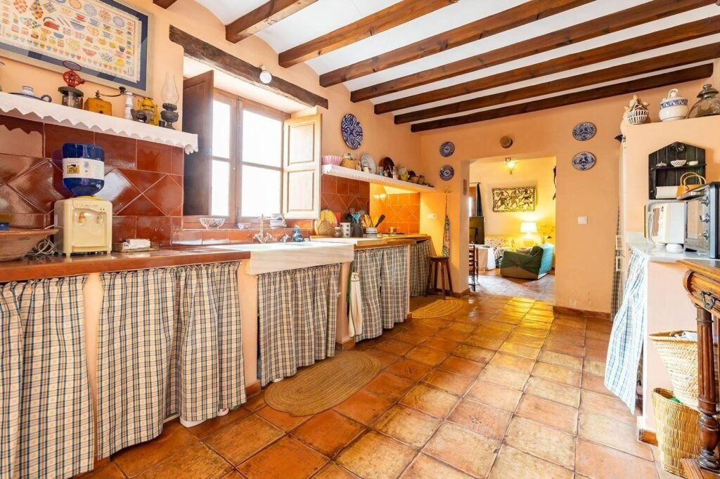 village house – Los Martinez Del Puerto – 395000 EUR