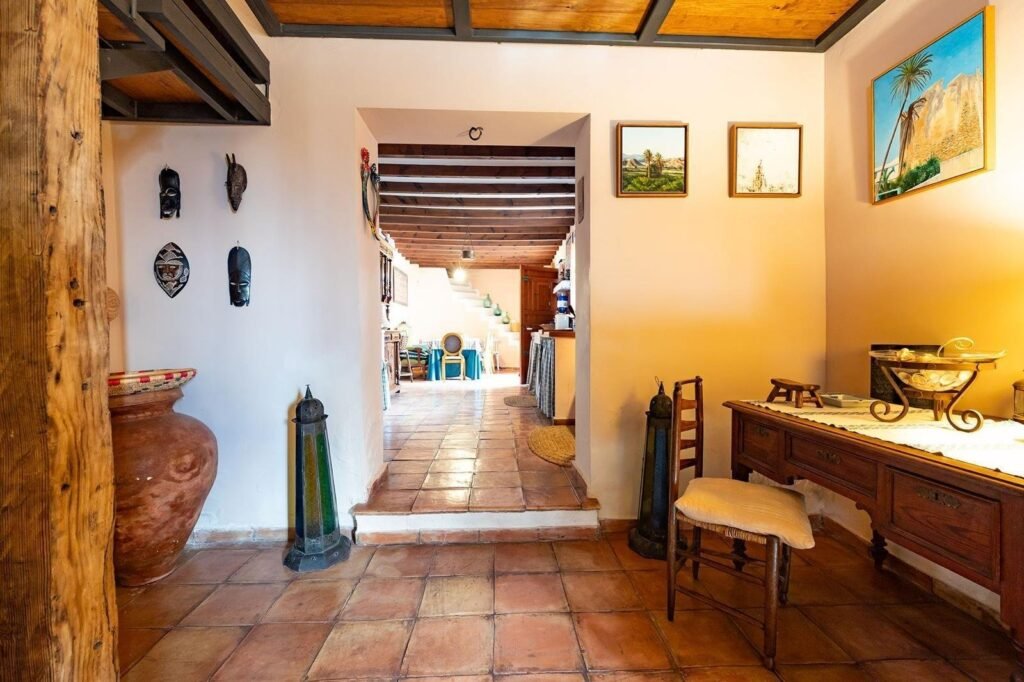 village house – Los Martinez Del Puerto – 395000 EUR