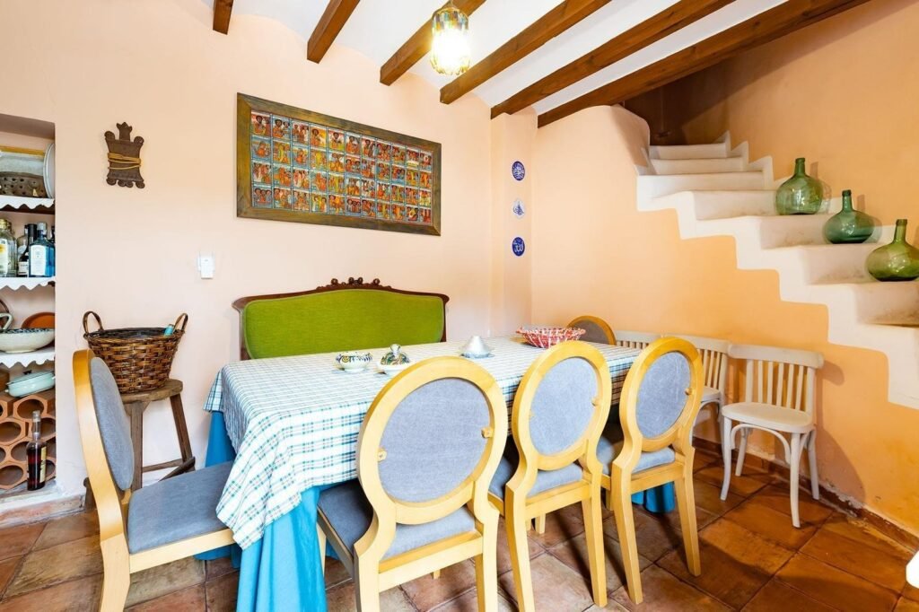 village house – Los Martinez Del Puerto – 395000 EUR