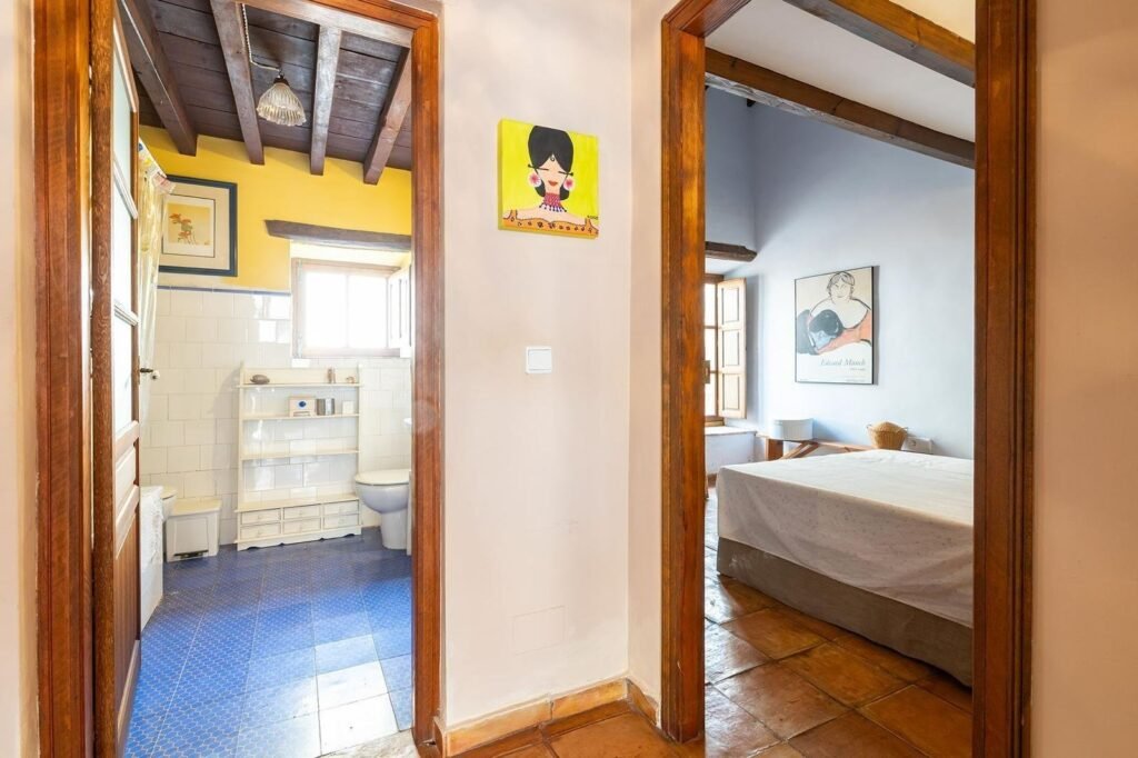 village house – Los Martinez Del Puerto – 395000 EUR
