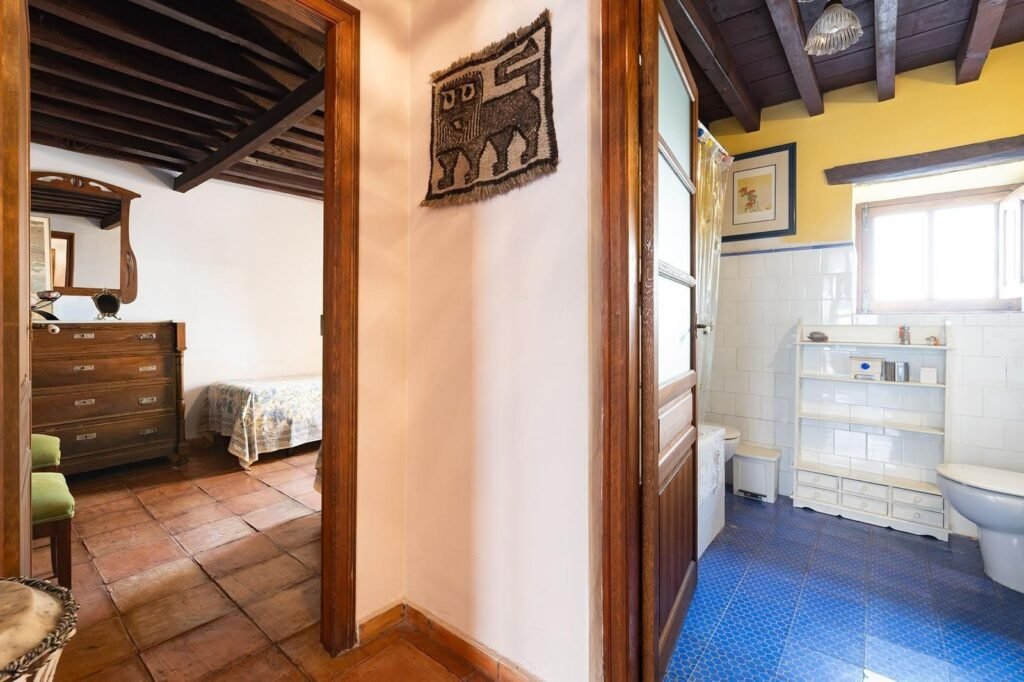 village house – Los Martinez Del Puerto – 395000 EUR