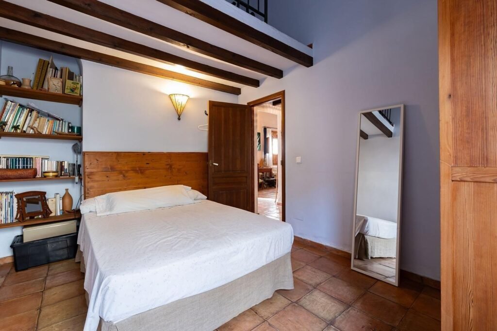 village house – Los Martinez Del Puerto – 395000 EUR