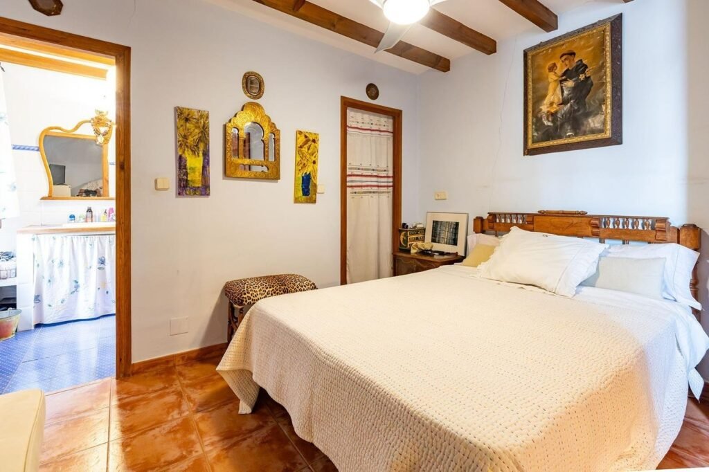 village house – Los Martinez Del Puerto – 395000 EUR
