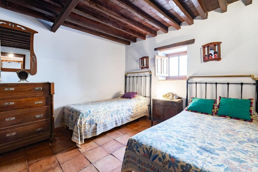 village house – Los Martinez Del Puerto – 395000 EUR