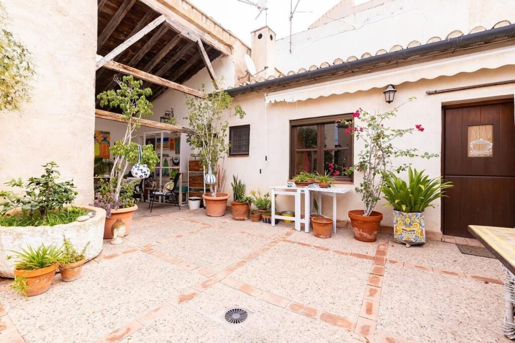 village house – Los Martinez Del Puerto – 395000 EUR