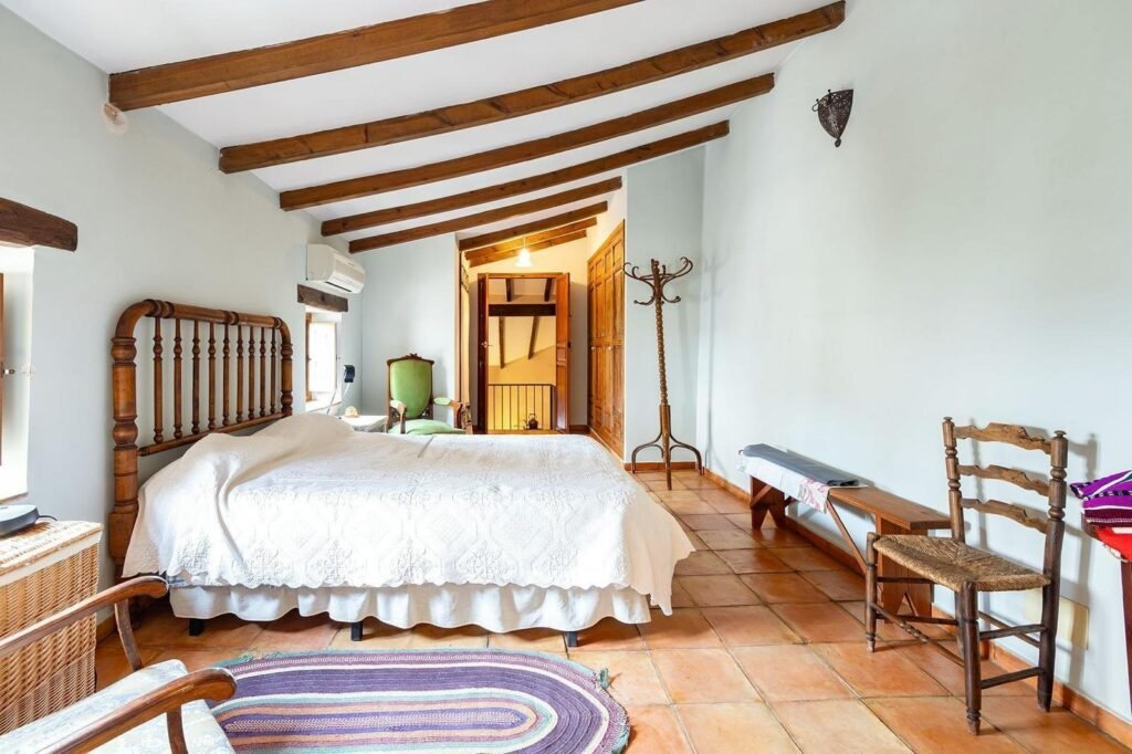 village house – Los Martinez Del Puerto – 395000 EUR