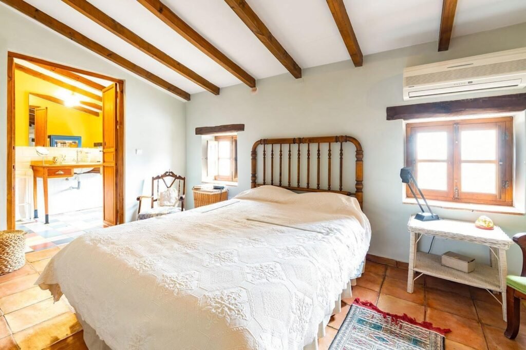 village house – Los Martinez Del Puerto – 395000 EUR
