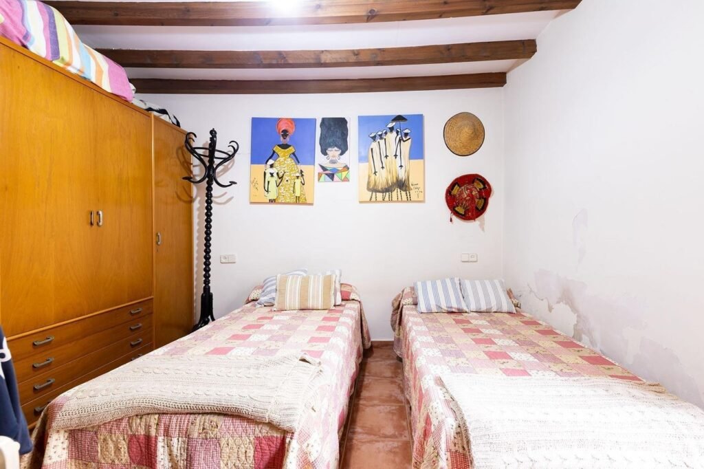 village house – Los Martinez Del Puerto – 395000 EUR