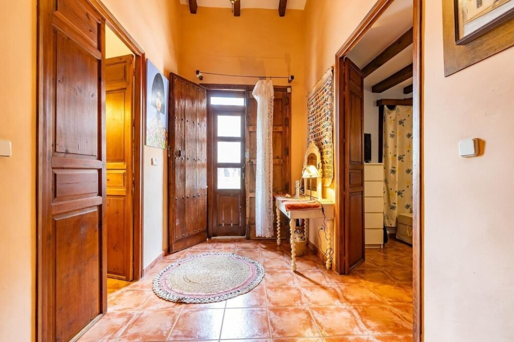 village house – Los Martinez Del Puerto – 395000 EUR
