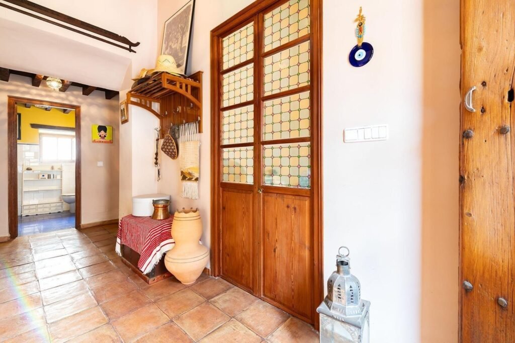 village house – Los Martinez Del Puerto – 395000 EUR