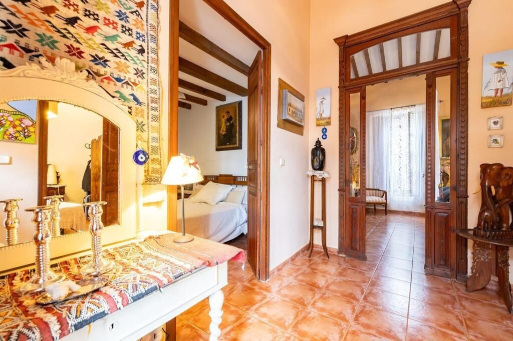 village house – Los Martinez Del Puerto – 395000 EUR