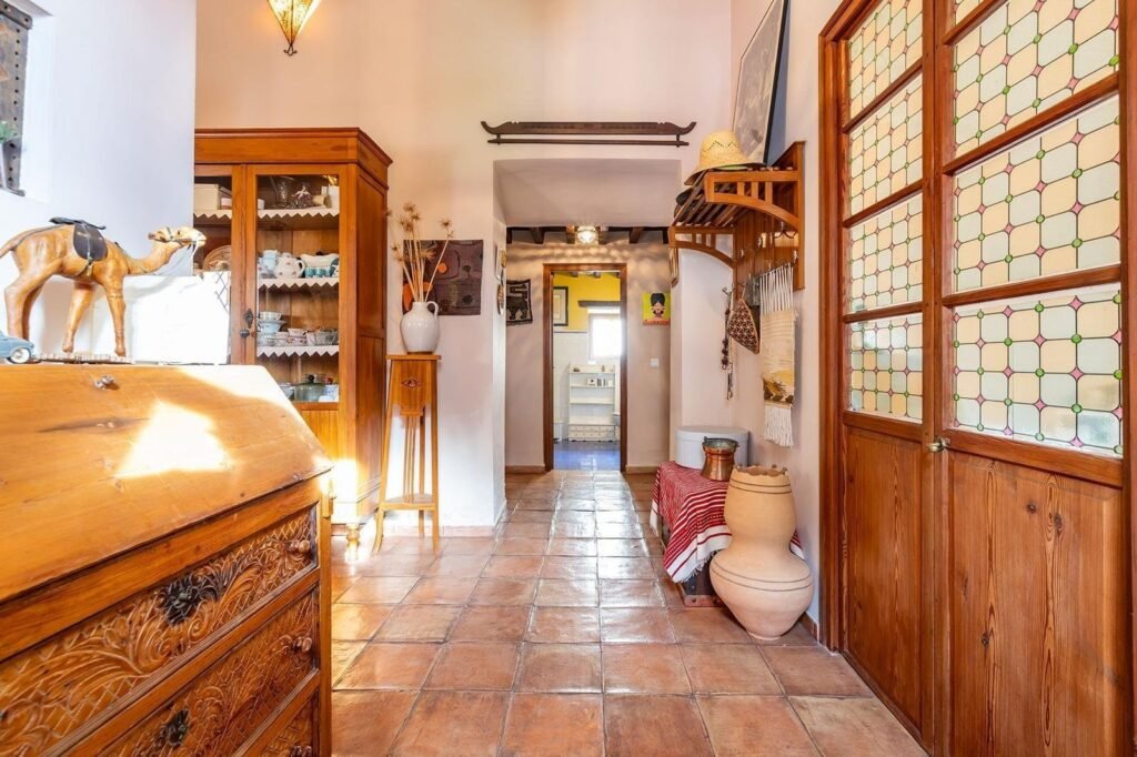 village house – Los Martinez Del Puerto – 395000 EUR