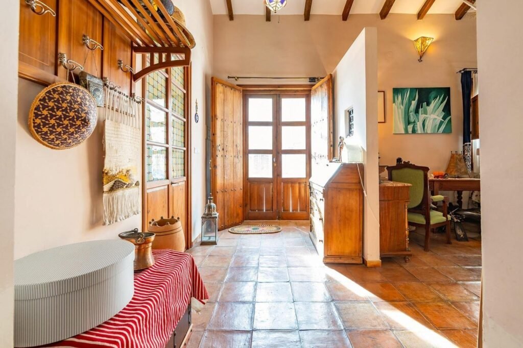village house – Los Martinez Del Puerto – 395000 EUR