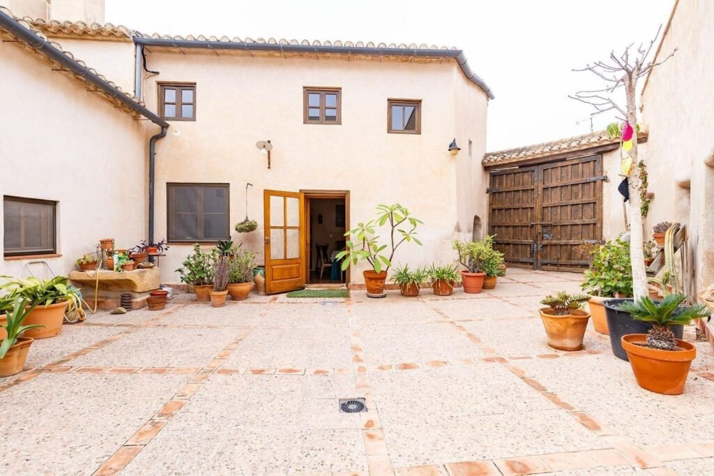 village house – Los Martinez Del Puerto – 395000 EUR