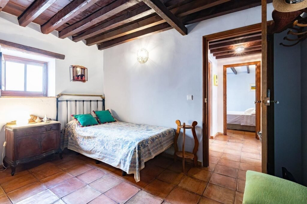 village house – Los Martinez Del Puerto – 395000 EUR